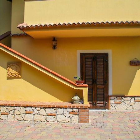 Terradamare Bed and Breakfast Bucchi Εξωτερικό φωτογραφία