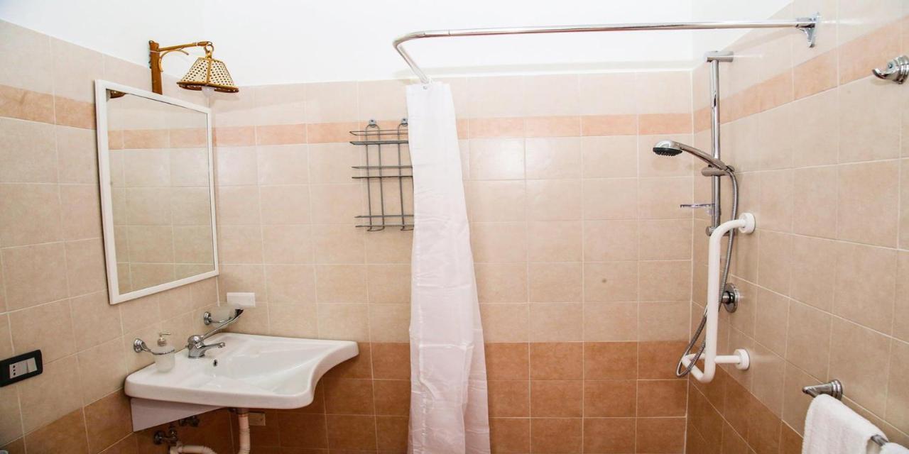 Terradamare Bed and Breakfast Bucchi Εξωτερικό φωτογραφία