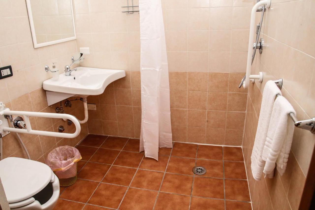 Terradamare Bed and Breakfast Bucchi Εξωτερικό φωτογραφία