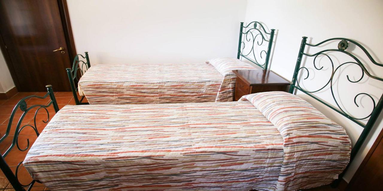 Terradamare Bed and Breakfast Bucchi Εξωτερικό φωτογραφία