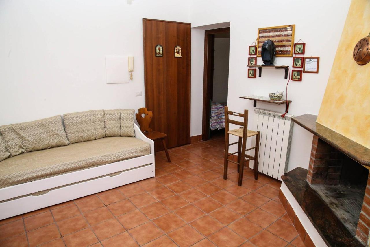 Terradamare Bed and Breakfast Bucchi Εξωτερικό φωτογραφία